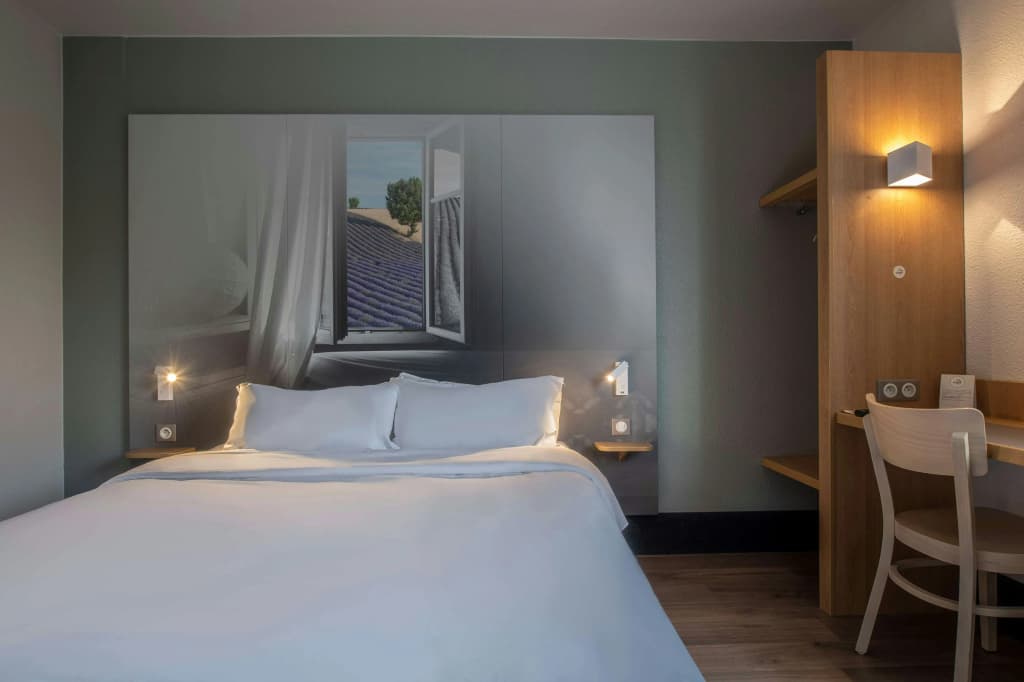 B&B HOTEL Orange - Miniature 6