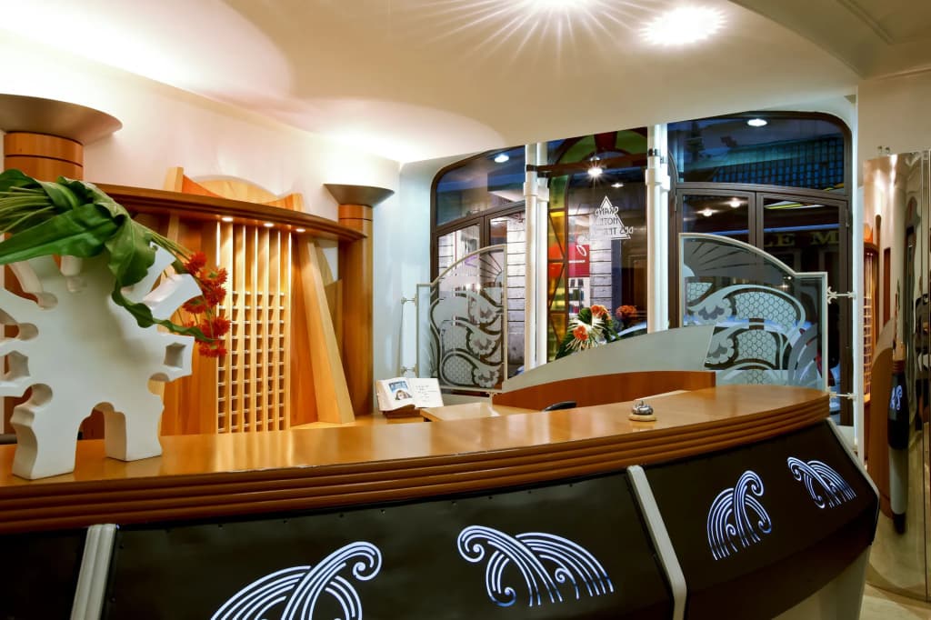 Grand Hotel Des Terreaux - Photo 2