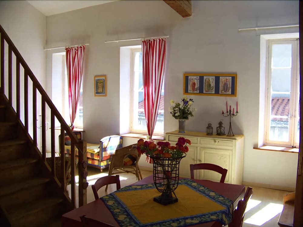 La Maison Bleue de Sigean - Photo 4