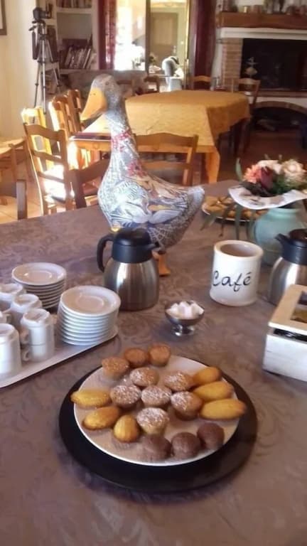 Le Pigeonnier de Guerre - Photo 5