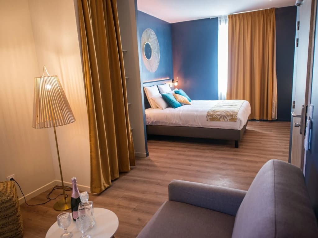 Le C Boutique Hôtel - Photo 5
