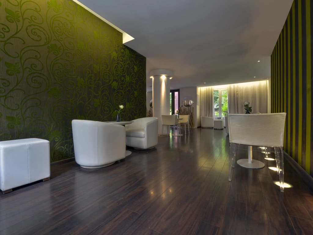 Hôtel Le Quartier Bercy Square - Photo 2