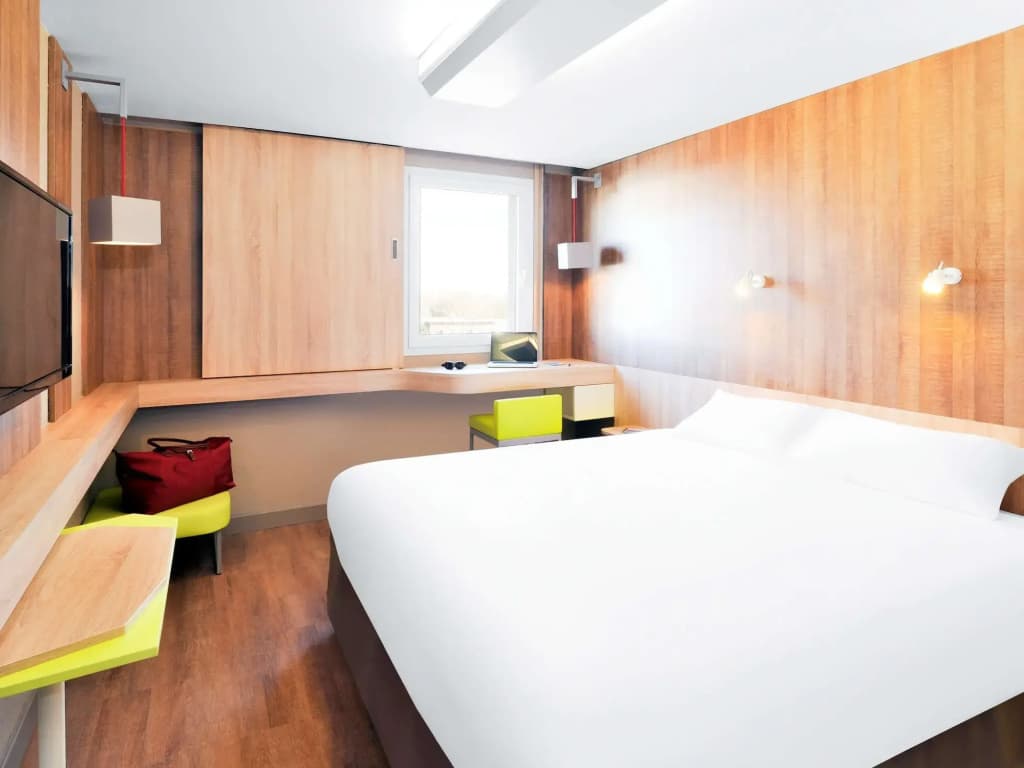 ibis Styles Lille Marcq en Baroeul - Photo 3