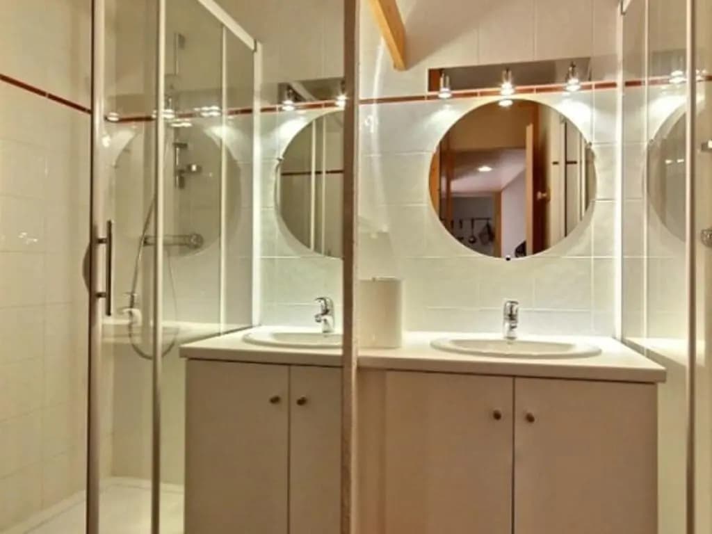 Appartement La Plagne, 4 pièces, 6 personnes - FR-1-455-53 - Miniature 7