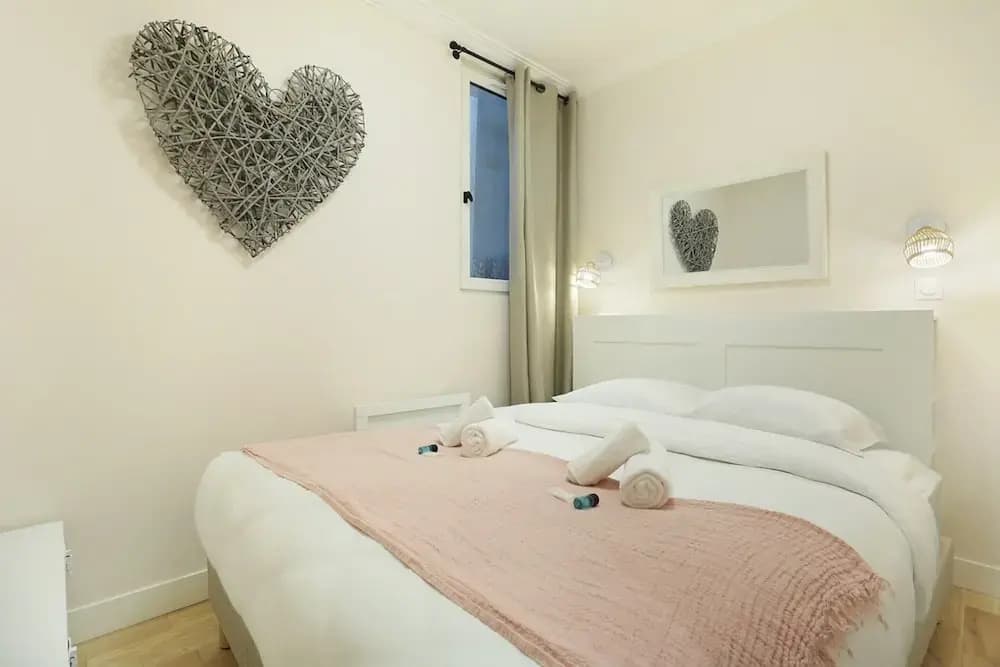 Charming Apartment Center of Paris - Photo 5