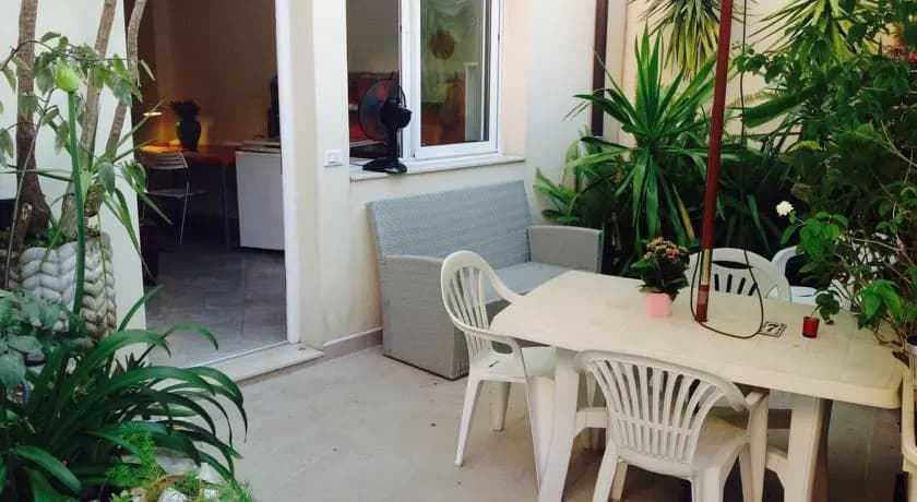 Villa Sud - Photo 4
