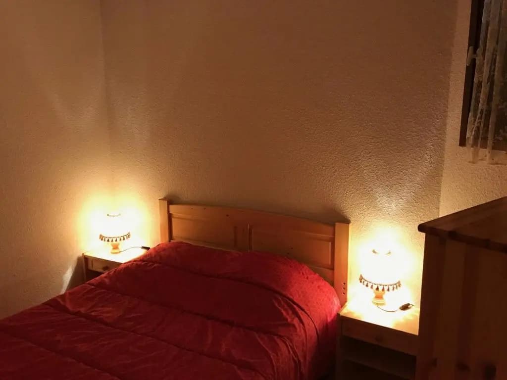 Appartement Montgenèvre, 2 pièces, 6 personnes - FR-1-445-107 - Photo 5