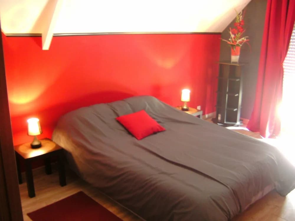 Chambre d'Hotes au Fil de l'Eau - Photo 1