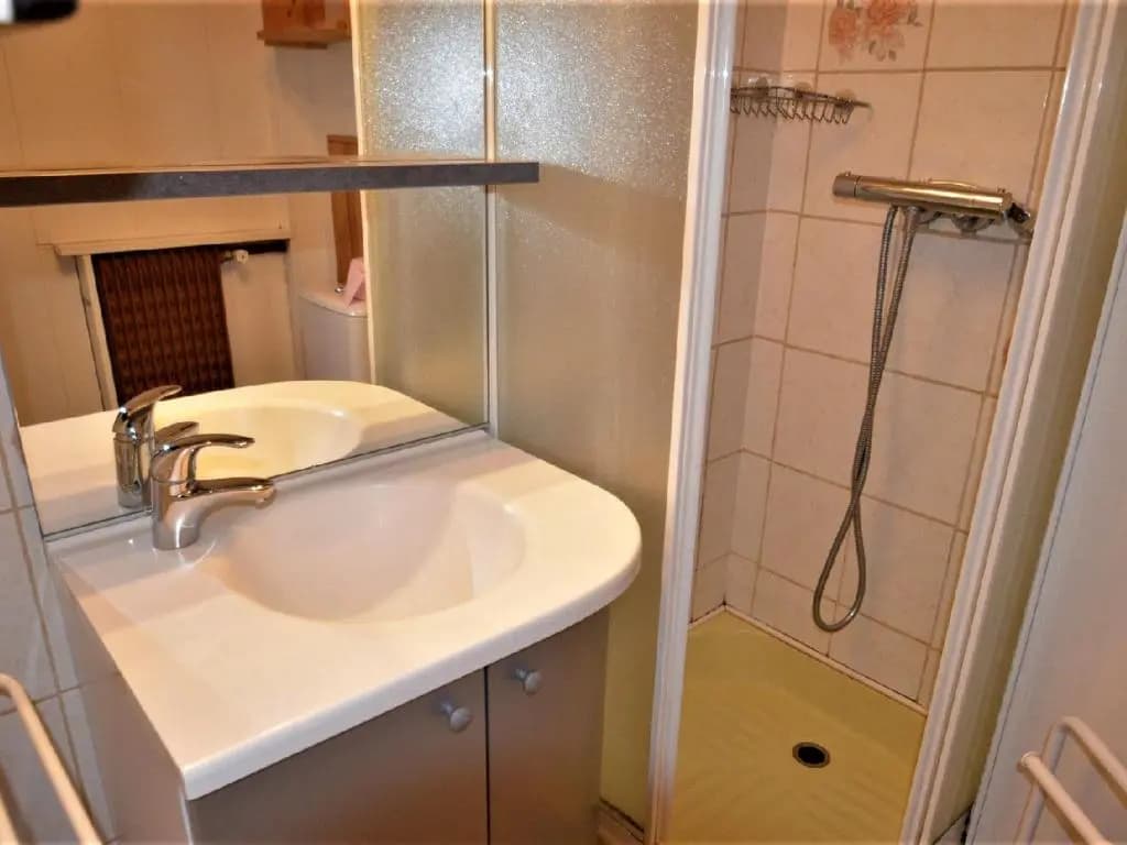 Appartement Les Menuires, 1 pièce, 4 personnes - FR-1-452-231 - Photo 4