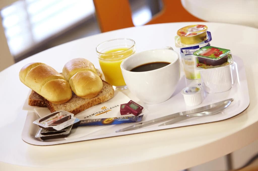 Premiere Classe Toulouse Nord - L'Union - Miniature 8