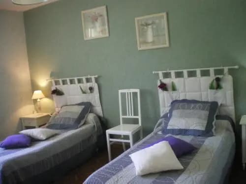 Chambres d'hôtes Boudeau - Photo 3
