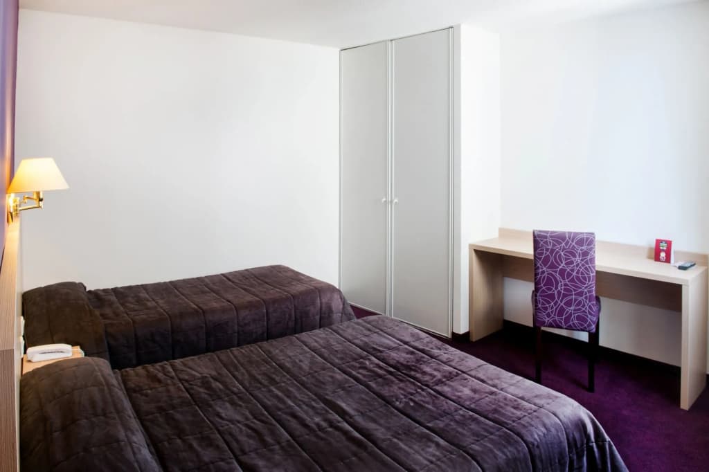 Hotel Continental - Miniature 7