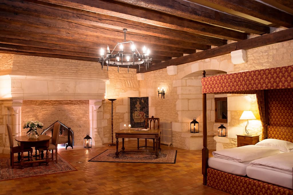 Hapimag Resort Chateau de Chabenet - Photo 3
