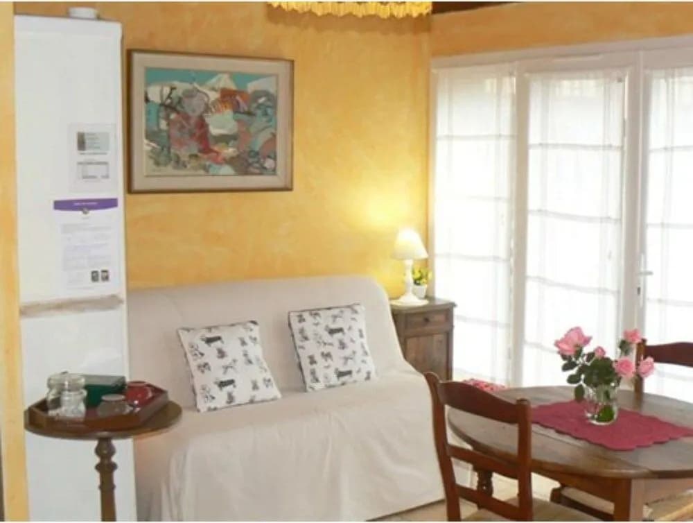 Maison D'hôtes Le 6 Bis - Photo 4
