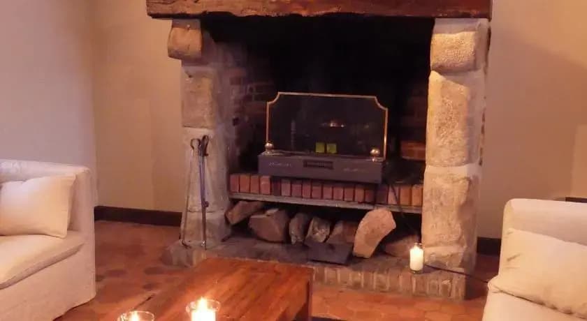 Gite La Charretterie - Miniature 6
