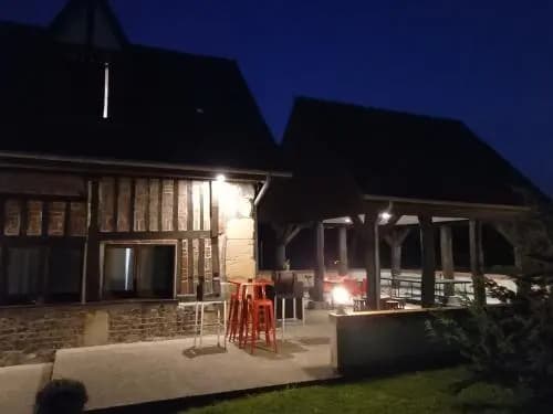Gîte du Four à Pain - Miniature 7