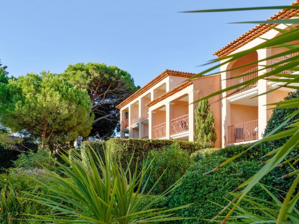 Residence La Pinede, Hyeres - Photo 1