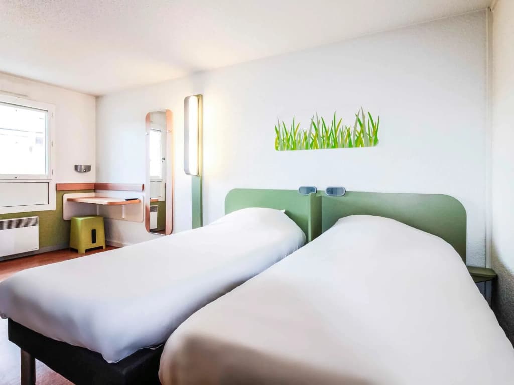ibis budget Perigueux - Miniature 6
