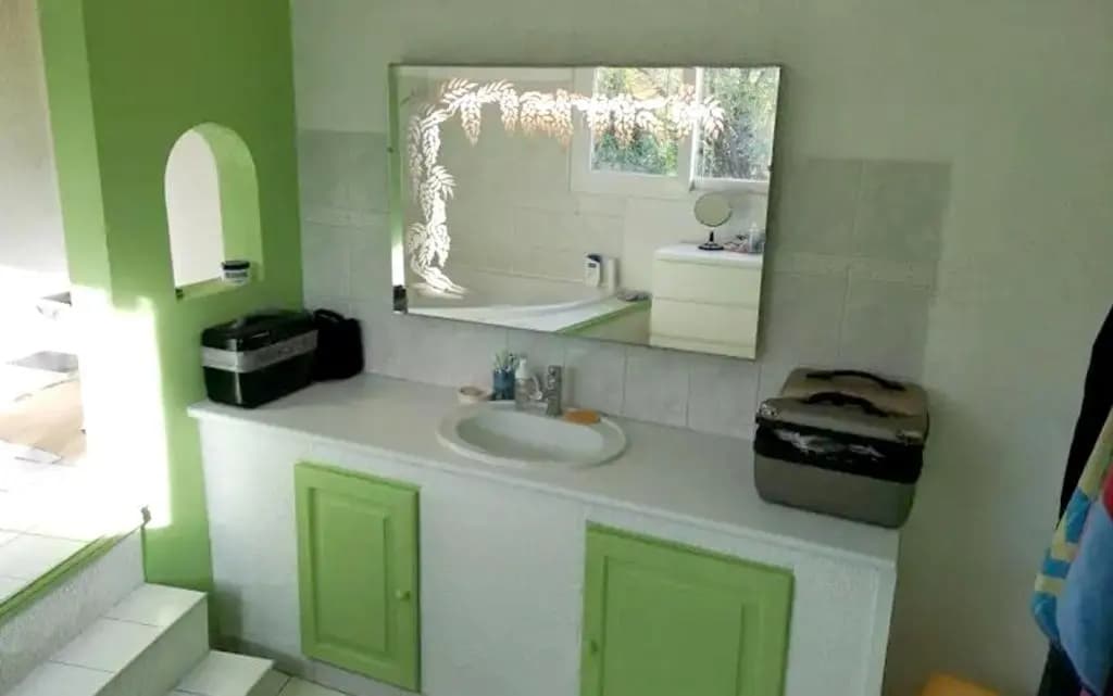 Villa de 7 chambres avec piscine privee et jardin amenage a Aimargues - Photo 5