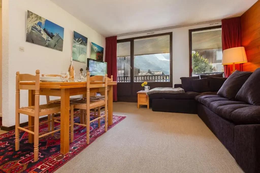 Appartement Lazuli - Miniature 6