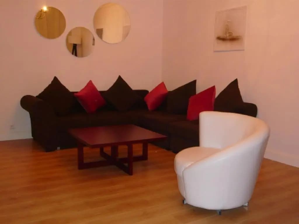 Nice - Paillon apartment by Stay in the heart of ... - Miniature 7