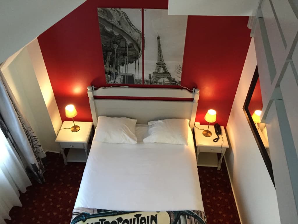 Hotel Le Cardinal Rueil Centre - Photo 5