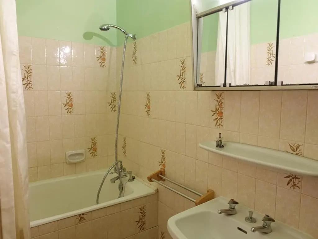 Appartement Arêches-Beaufort, 3 pièces, 6 personnes - FR-1-342-195 - Miniature 6