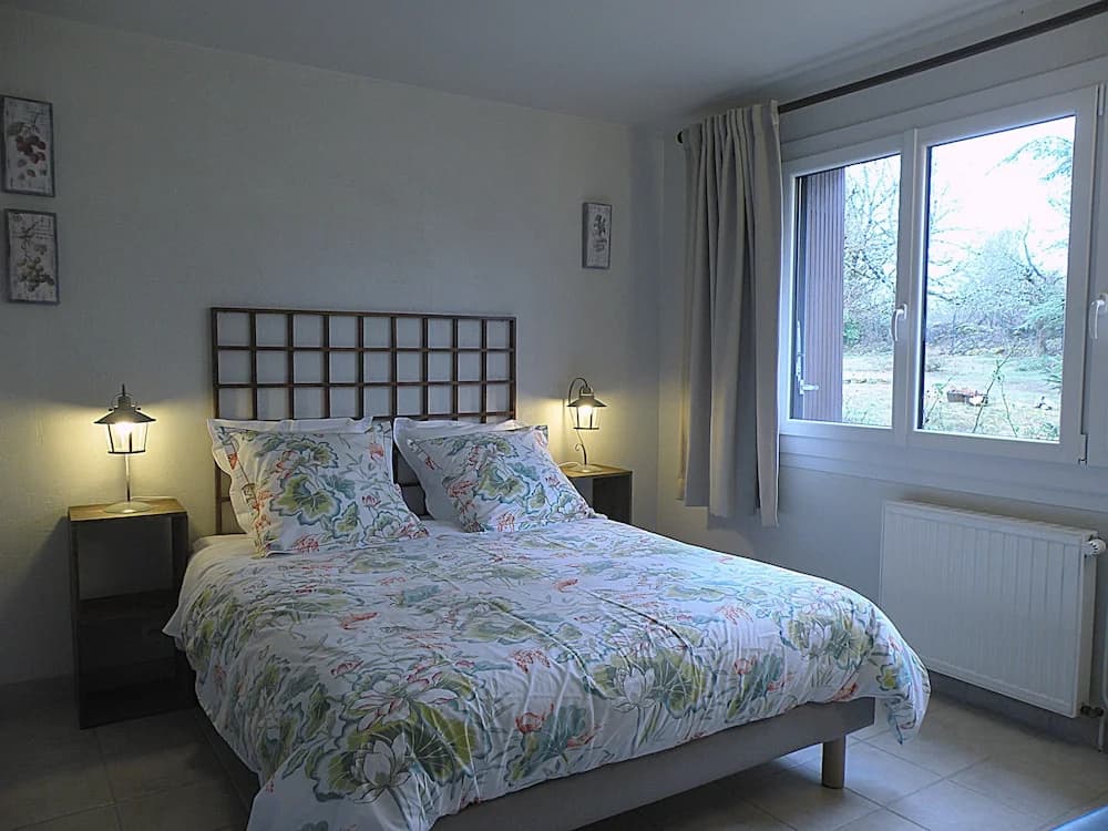 Chambres d'hôtes Maison Les Fraysses - Photo 2
