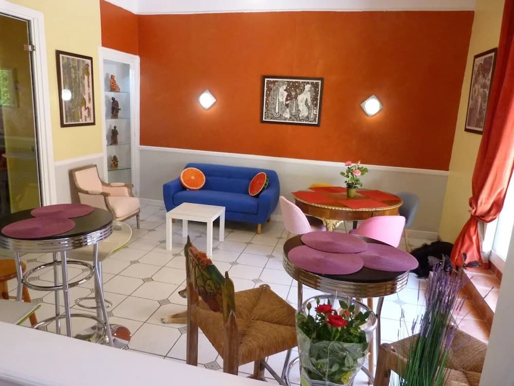 L'Abri Du Vent - Photo 5