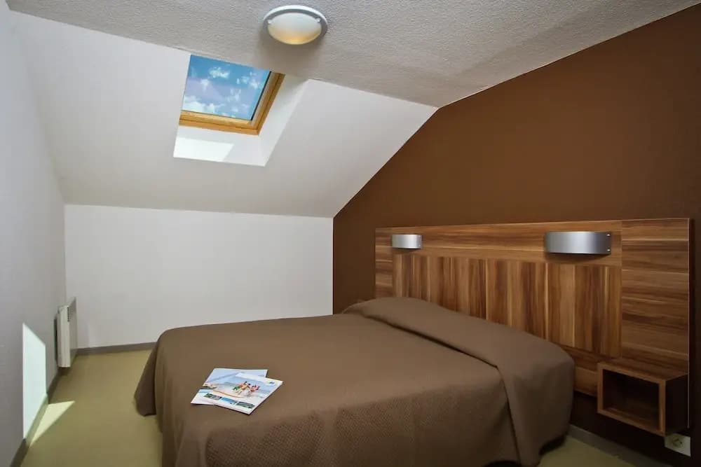 Chalet in Gresse-en-vercors Near Ski Slopes - Photo 3