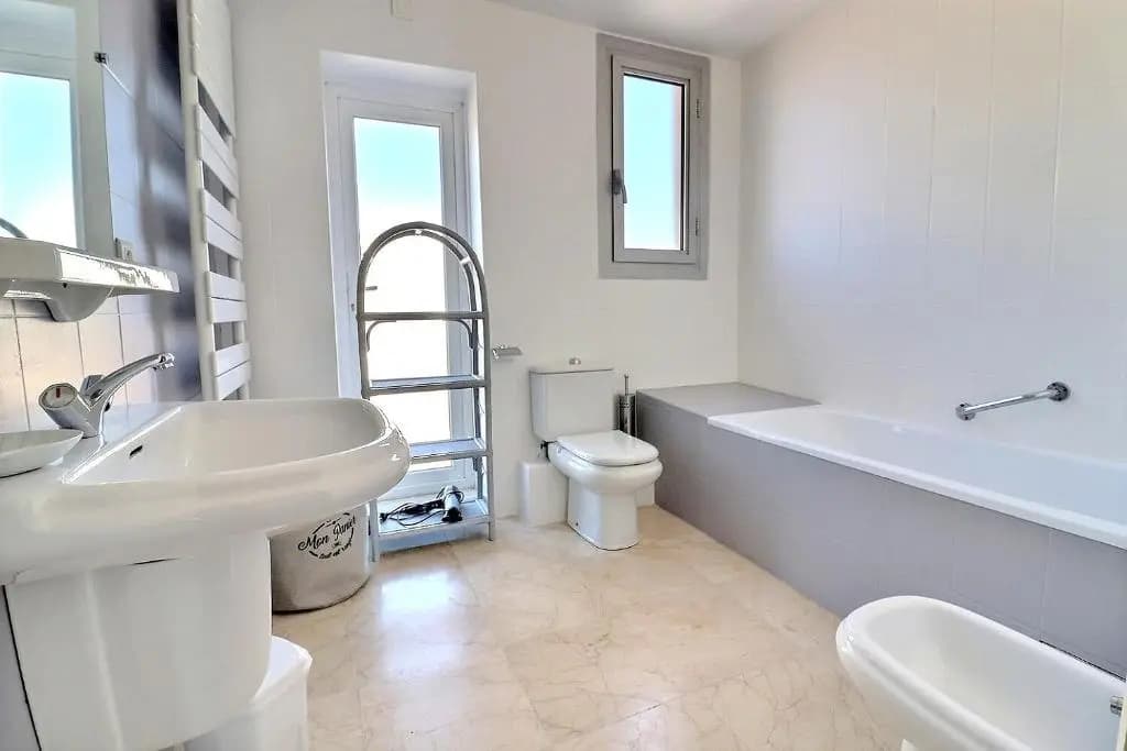 Magnifique appartement vue mer - Photo 1