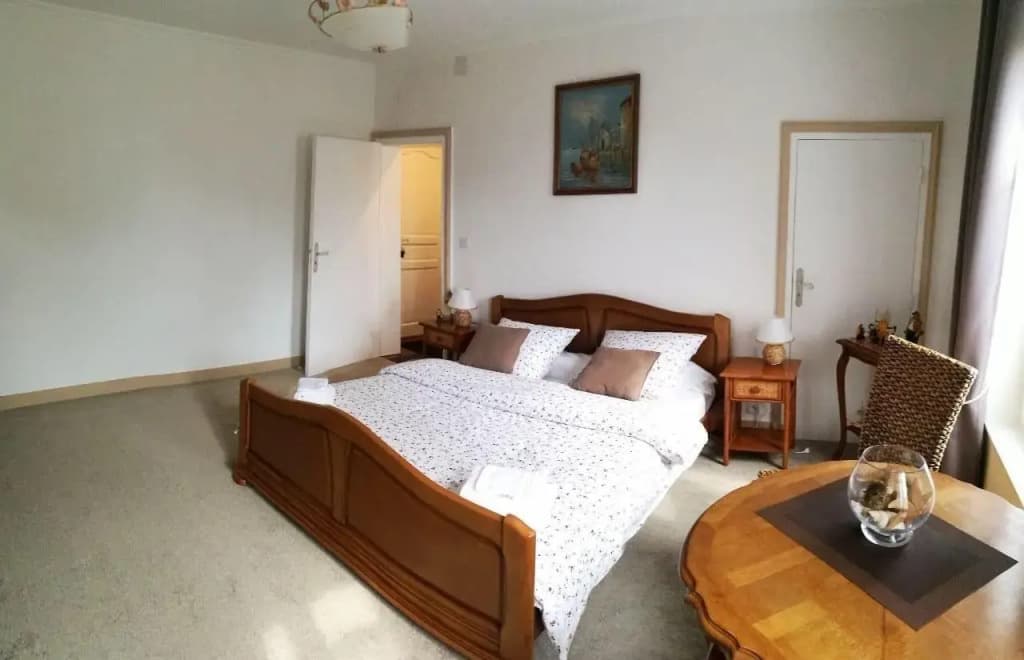 Maison d'Hôtes La Nouvelle Criqueboise - Photo 3