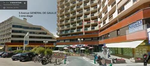 Apartement Etoile - Photo 1