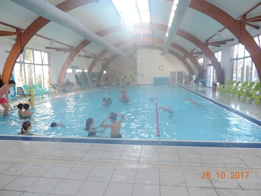 La Réserve Mobile Home Premium 4-6 Places, VIP-4 Fun Pass - Miniature 8