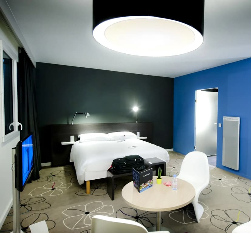 ibis Styles Brest Centre Port - Miniature 6