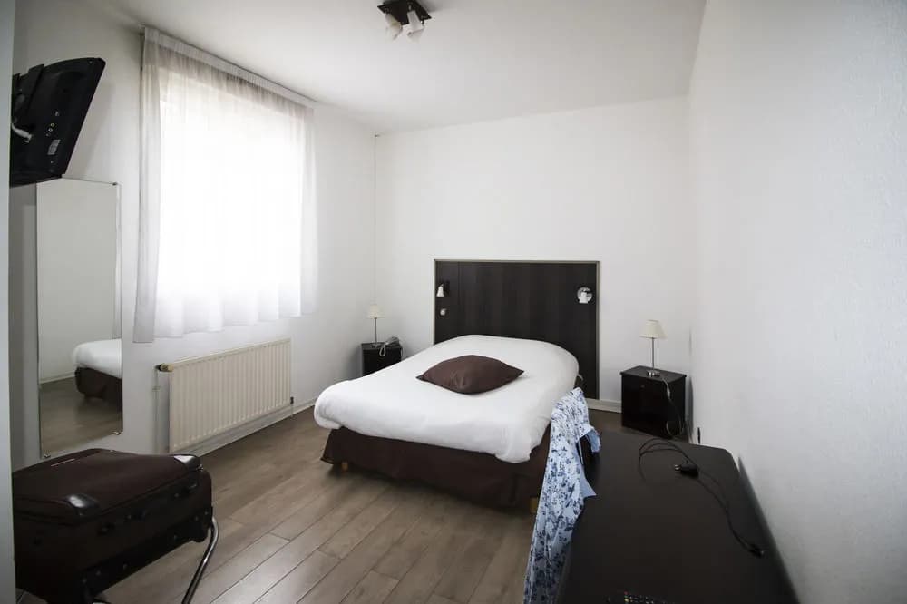L'Ambiance Patio Hotel - Photo 3