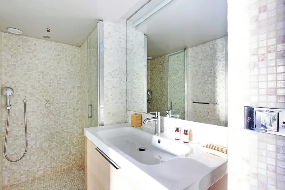 Magnificent Apartment - 2br/7p - Jardin Herold - Miniature 6