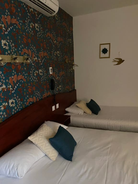 Grand Hotel de la Poste - Photo 5
