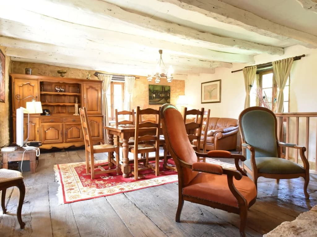 Superb Holiday Home in Busse With Swimming Pool - Photo 1