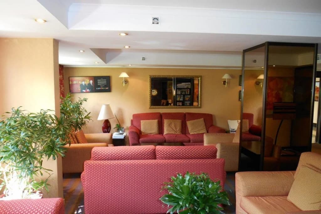 Mercure Versailles Paris Ouest - Photo 2