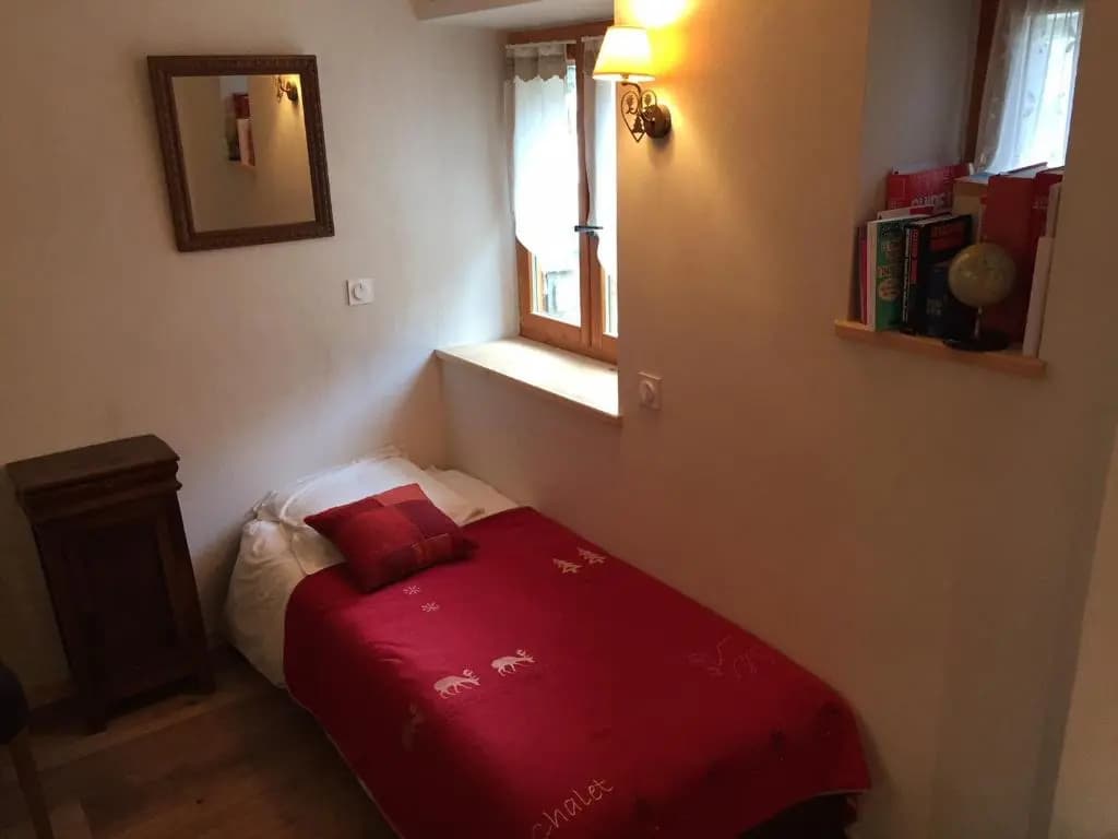 Appartement Valloire, 3 pièces, 7 personnes - FR-1-263-487 - Miniature 6