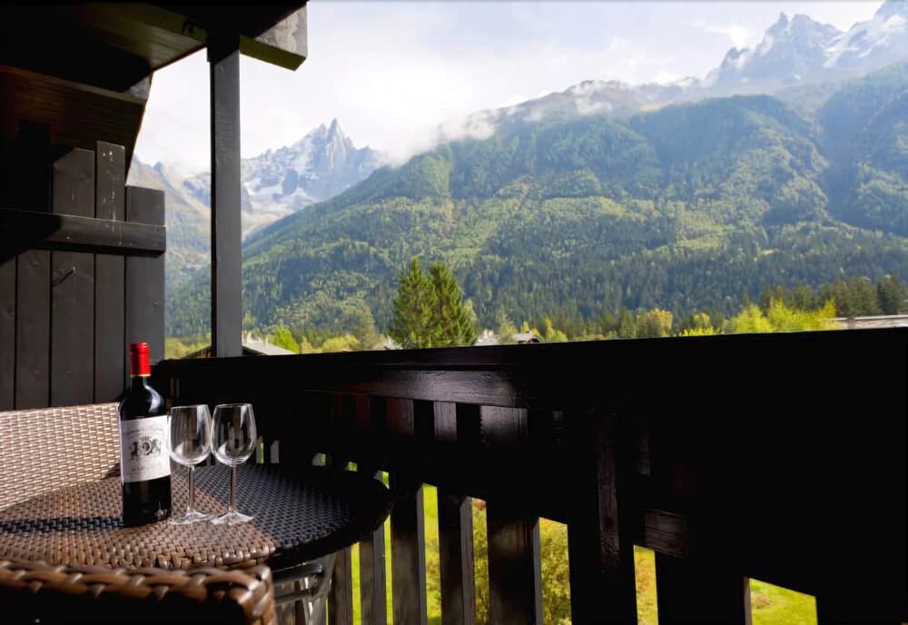Apartment Les Drus - Miniature 7