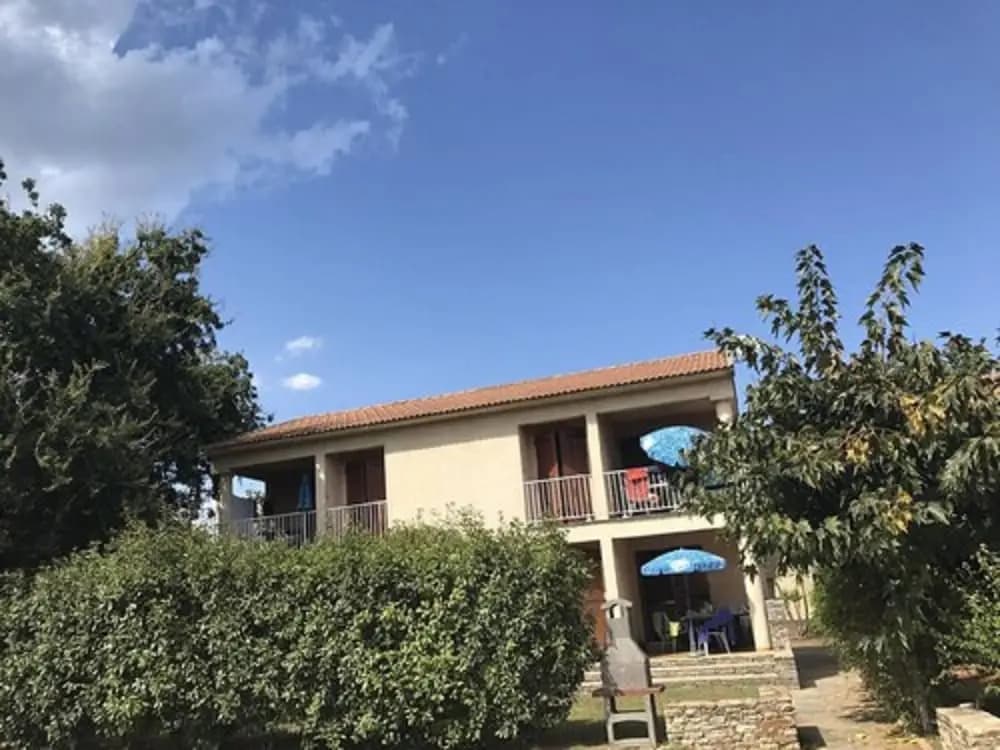 Residence Scopa Marina - Photo 1