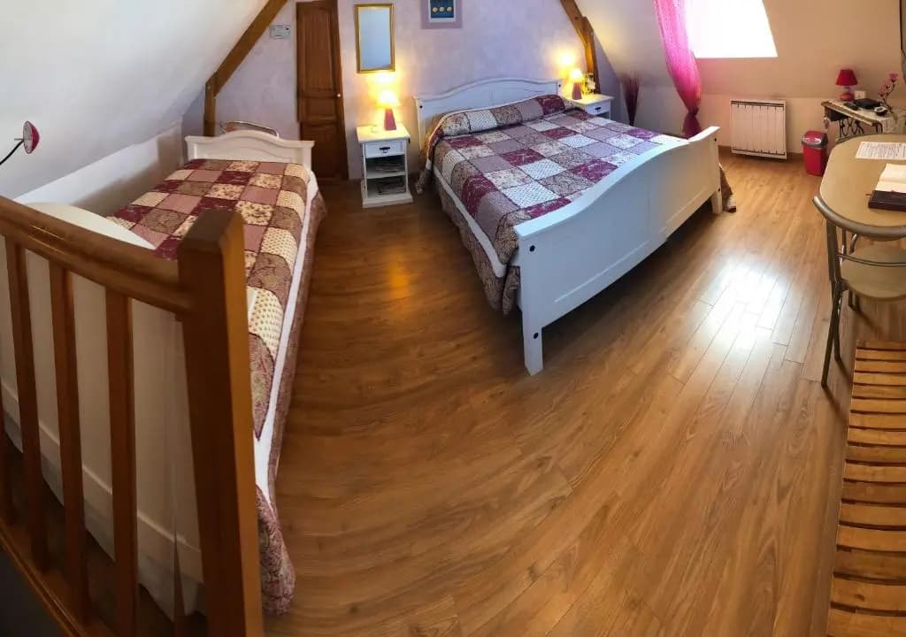 La Carrière - Photo 3