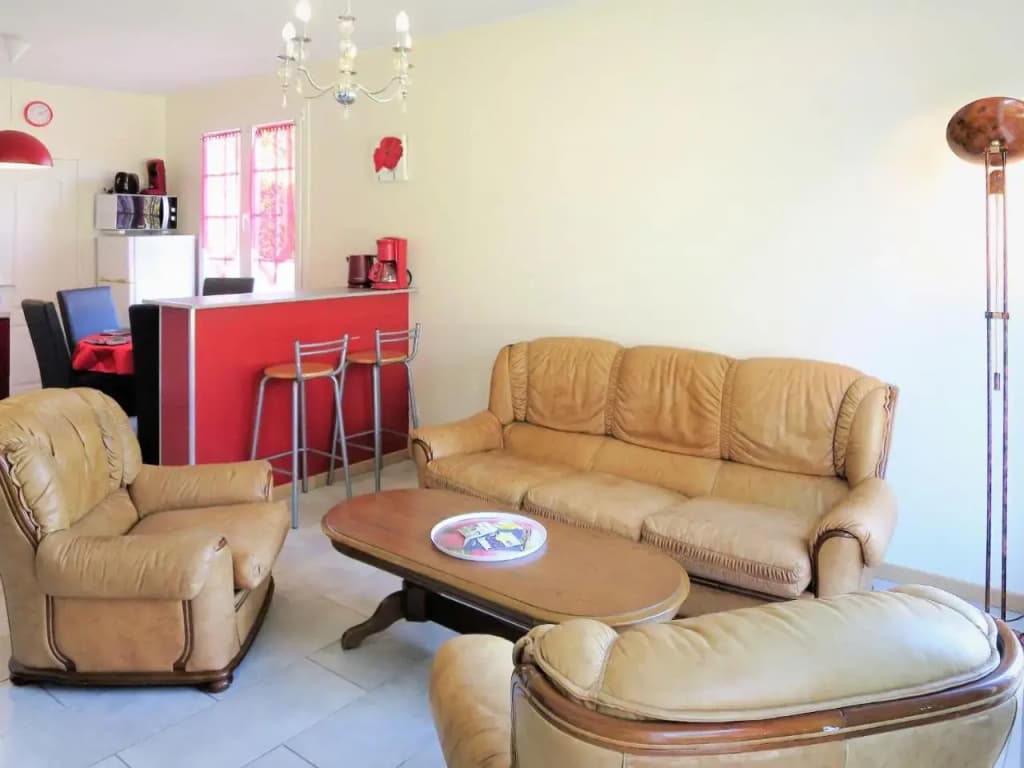 Holiday Home Horizon - Cfe110 - Photo 4