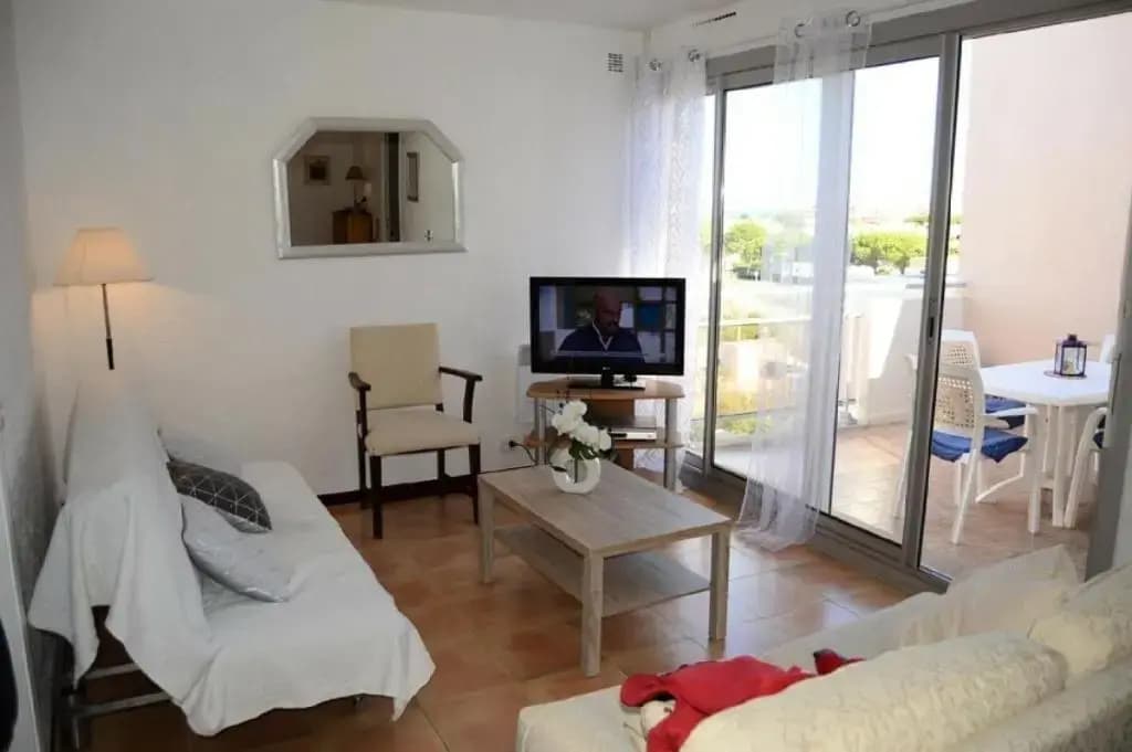 Résidence LE CANIGOU - 2 Pièces pour 4 Personnes 34 - Photo 4