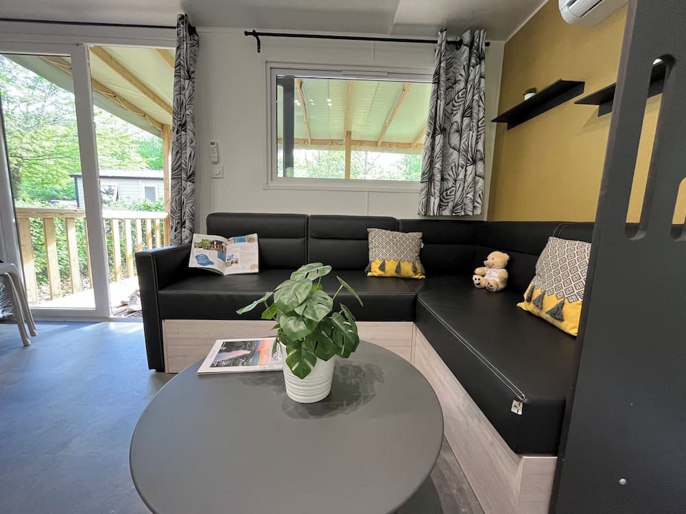 Camping de Saulieu - Miniature 7