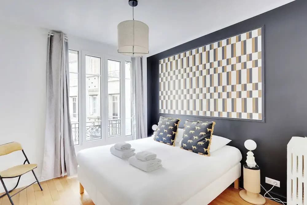 Cosy Apartment - 2br/6p - Saint-mande - Photo 3