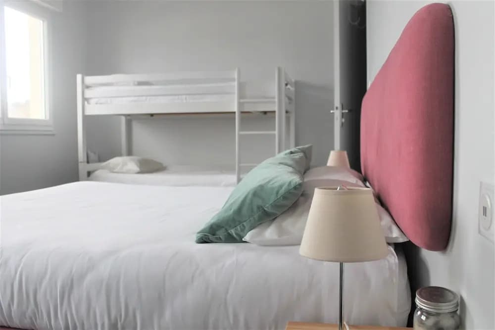 Le Marius Hotel - Photo 5