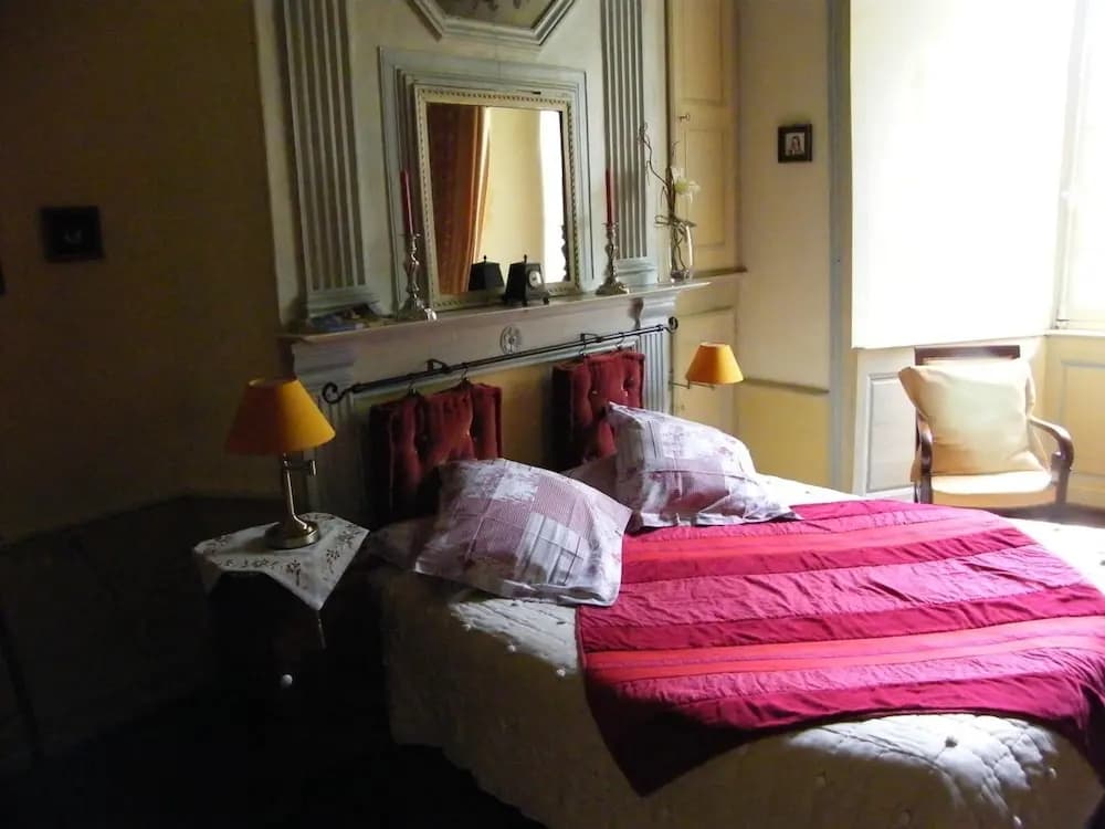 Château des Martinanches - Photo 2